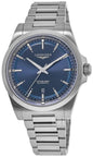 Longines Conquest Blå/Stål Ø41 mm